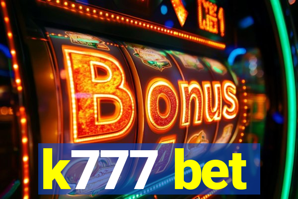 k777 bet